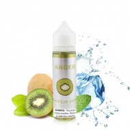 Anger Vapors Macaque Peach E-Juice 60ml (Only ship...