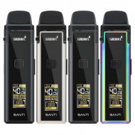Smoant Santi 40W Pod Mod Kit 1100mAh