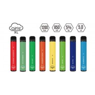 Airis XL 1200puffs Disposable 850mAh