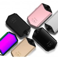 Asvape Touch Pod 12W Starter Kit - 500mAh & 1....