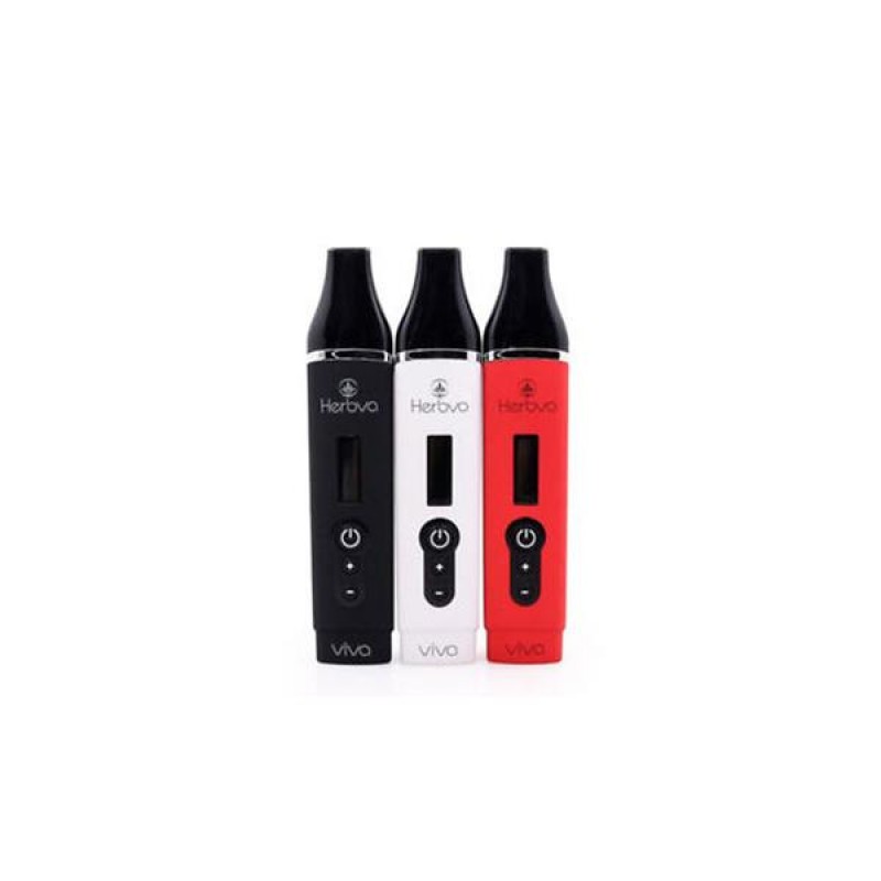 Airistech Herbva Viva Vaporizer Starter Kit - 2000...