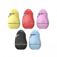 Hugsvape FMCC Eggie Pod System Kit - 500mAh & ...