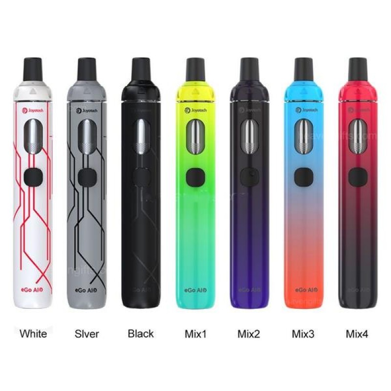 Joyetech eGo AIO 2-10th Anniversary Kit Starter Ed...