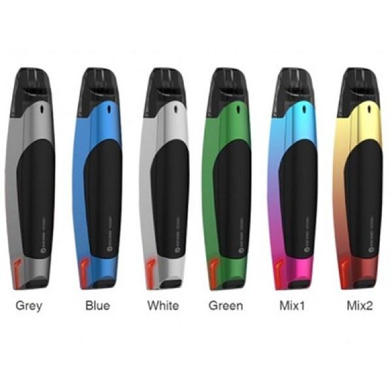 Joyetech Exceed Edge 650mAh & 2ML Pod Edition ...