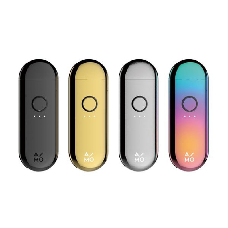 AIMO Lough Pod System Kit - 400mAh & 1.0ml