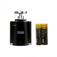 Aspire Proteus Hookah kit with 2x18650 Battery 260...