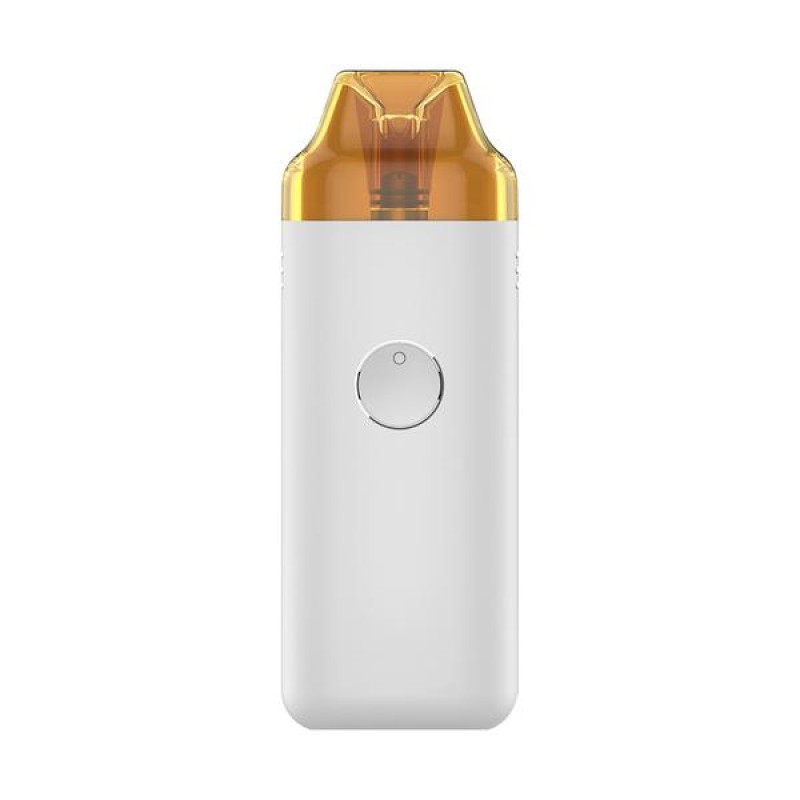 Kingtons Oval Drying Wax Vaporizer Kit 1600mAh