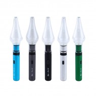 G9 Clean Pen V2 Wax & Herb 2 in 1 Vaporizer Ki...