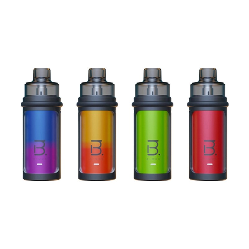BMOR FUSE Pod Kit 900mAh 4ml