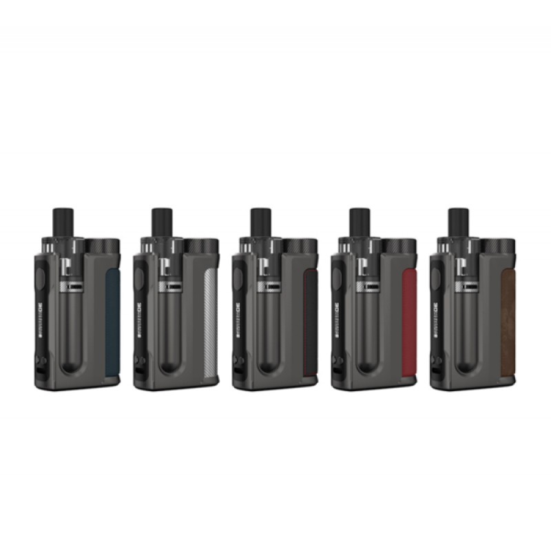 Nevoks Veego80 80W Pod Kit 3.5ml