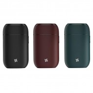 VapX ART 18W Pod System Kit 300mAh with Charging C...