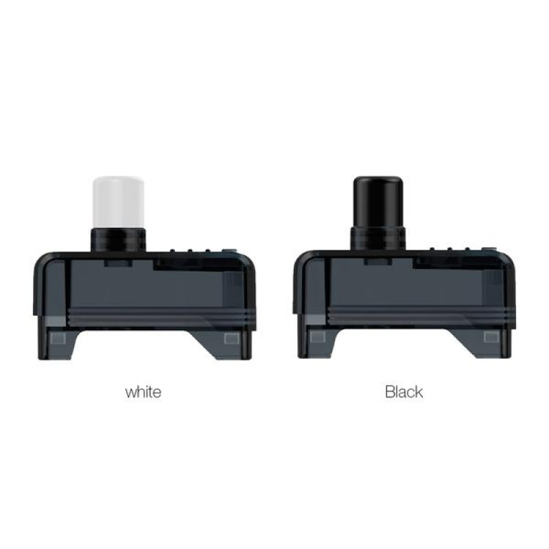 Hellvape Grimm Empty Pod Cartridge 3ml