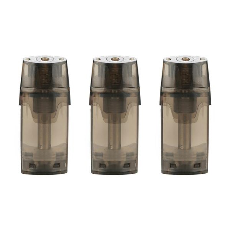 AvatarGo Replacement Pod Cartridge 1.1ml 3pcs