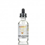 60ml NAKED 100 CREAM BERRY LUSH E-Liquid(70VG-30P...