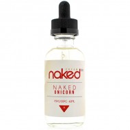 60ml NAKED 100 CREAM NAKED UNICORN E-Liquid(70VG-3...