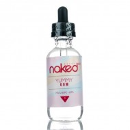 60ml NAKED 100 CANDY YUMMY GUM E-Liquid(70VG-30PG...