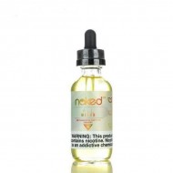 60ml NAKED 100 ALL MELON E-Liquid(70VG-30PG) (Onl...
