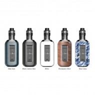 Aspire SkyStar Revvo 210W TC Kit with Revvo Tank-3...