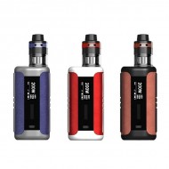 Aspire Speeder Revvo 200W TC Kit with Revvo Tank-3...