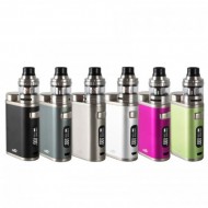 Eleaf iStick Pico 21700 100W Starter Kit With Ello...