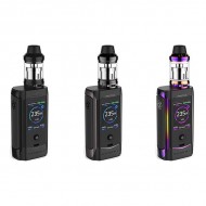 Innokin Proton 235W TC Kit With Scion II tank -3.5...