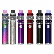 Eleaf iJust 3 80W Starter Kit With Ello Duro Tank ...