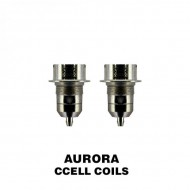 5PCS-PACK Vaporesso Aurora CCELL Replacement Coil ...