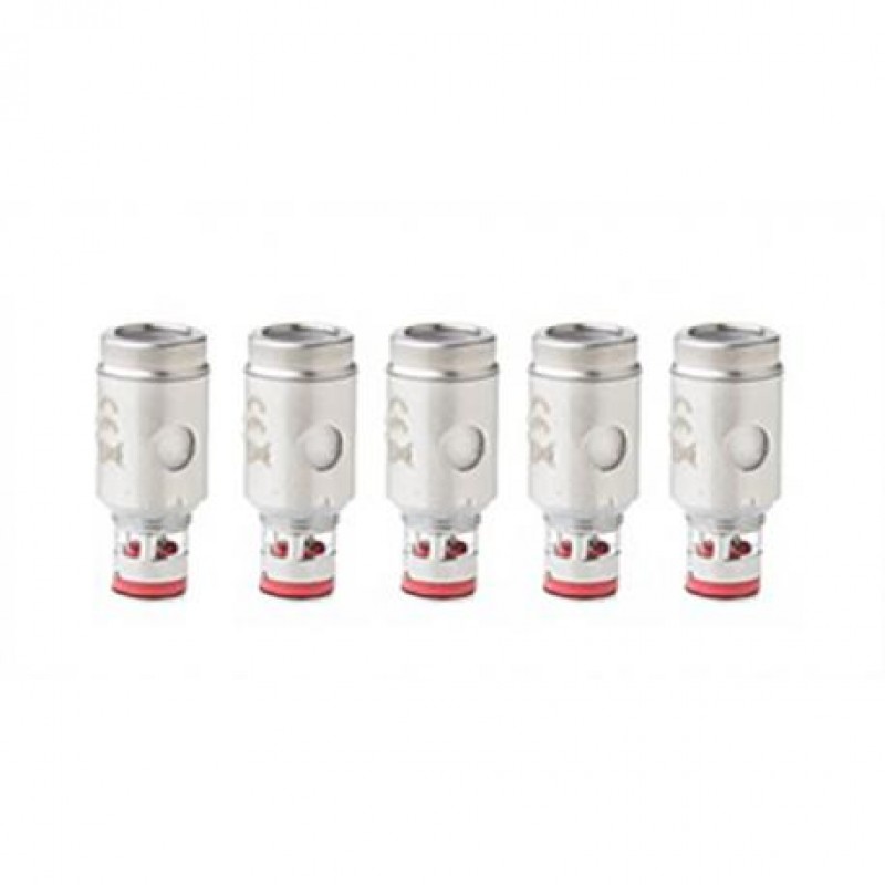 5PCS-PACK KangerTech SUBTANK SSOCC Replacement Coi...