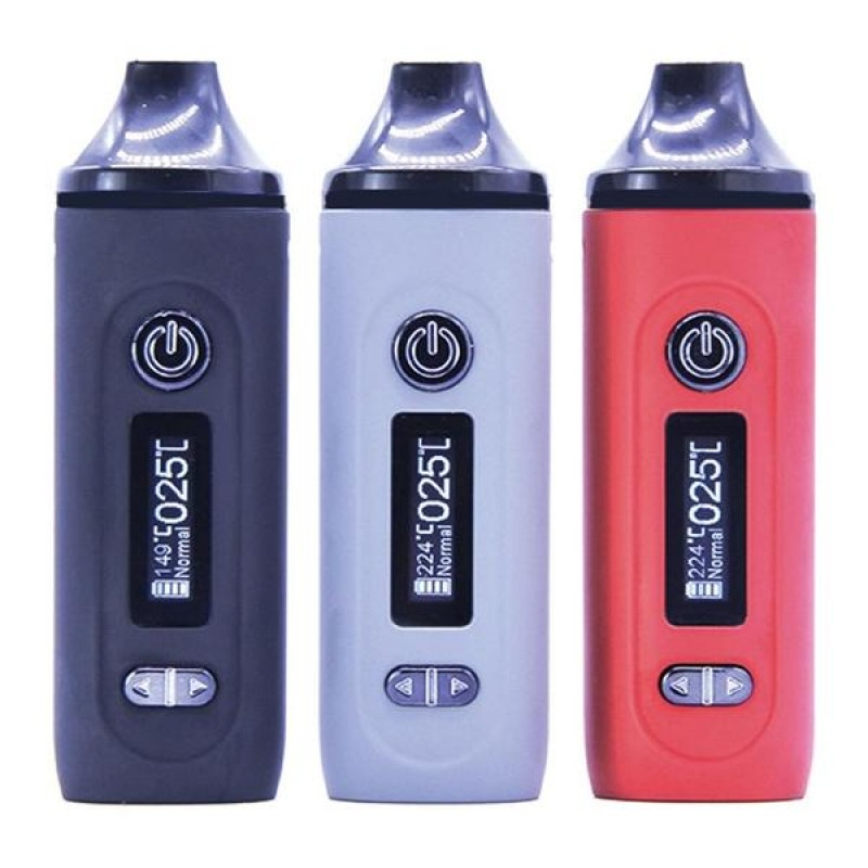 Hugo Vapor Anix Gemini Drying Vaporizer Kit