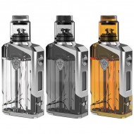 Rincoe Jellybox 228W Kit with Metis V2 RDA