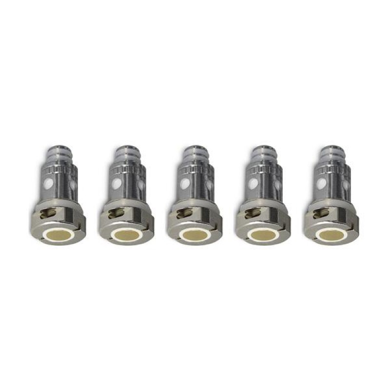 Hotcig Kubi Stick Replacement Coil 1.2ohm 5pcs-pac...