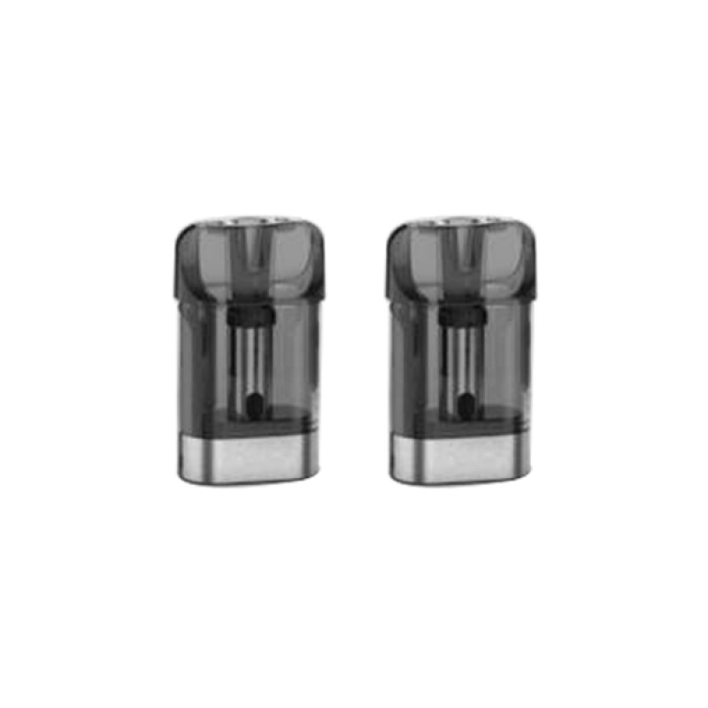 Vaporesso OSMALL Regular Pod Cartridge 2ml (2pcs-p...