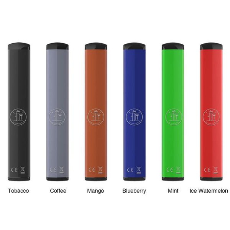 Avidartisan Circe Pre-filled Disposable Pod Kit 28...