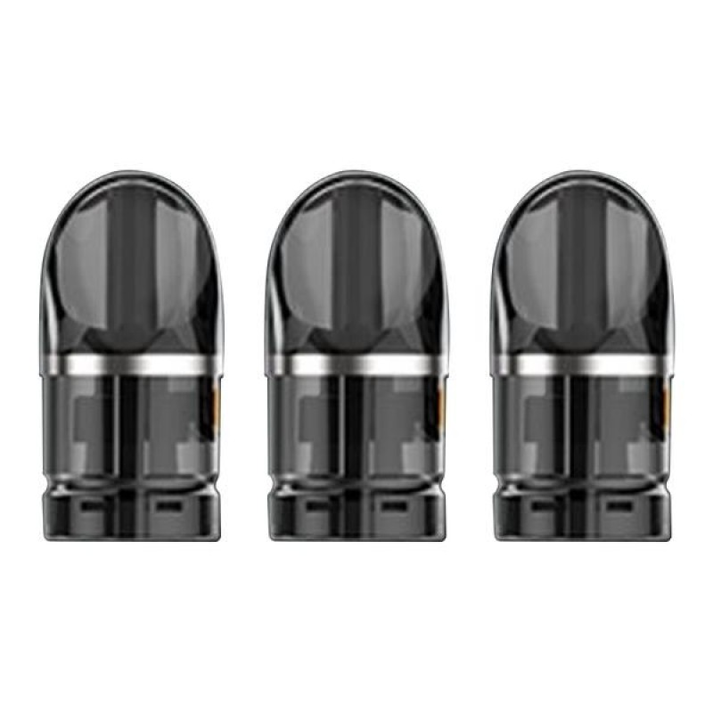 Think Vape Beta Pod Cartridge 380mAh & 1.2ml