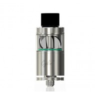 WISMEC Cylin Plus RTA-RDA Tank Atomizer- 3.5ml