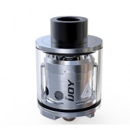 IJOY LIMITLESS SUB Ohm Tank Atomizer (2ML)