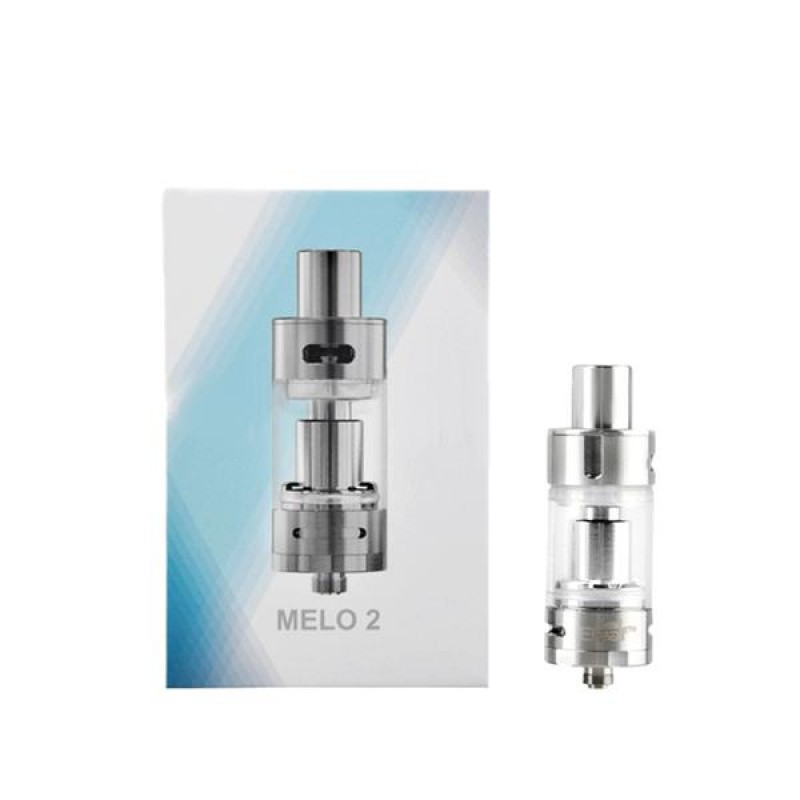 WISMEC REUX Sub- Ohm Tank Atomizer (6ML)