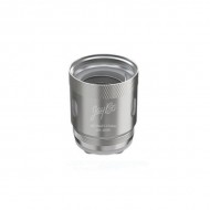 5PCS-PACK WISMEC REUX Tank Atomizer Replacement RX...