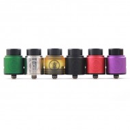 Advken Breath RDA Tank Atomizer
