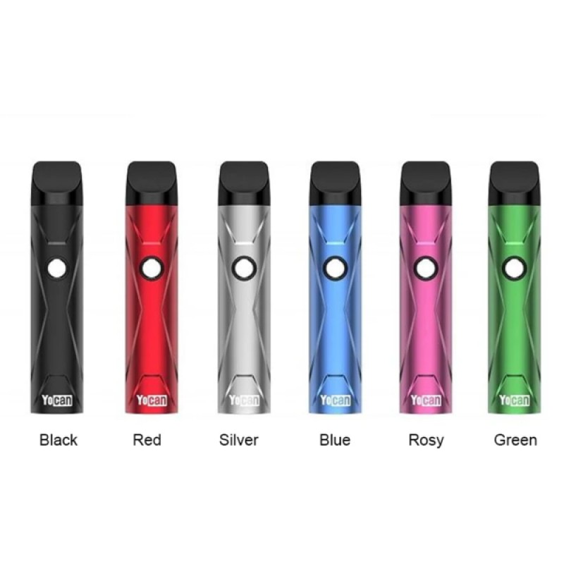 Yocan X Dab Pod Vaporizer 500mAh