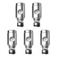 5PCS-PACK KangerTech SSOCC Replacement 1.5 Ohm-1.2...