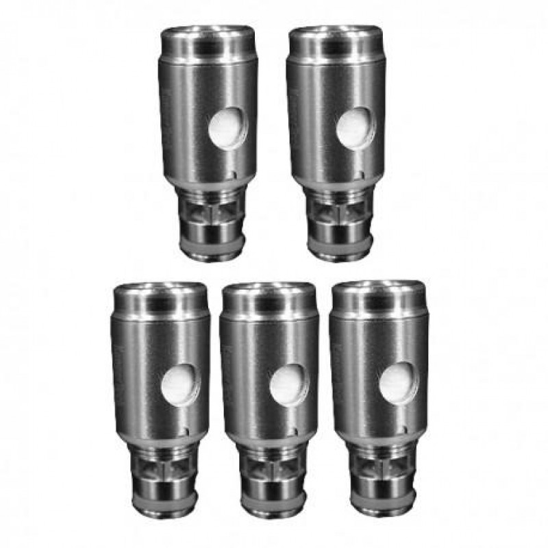 5PCS-PACK KangerTech SSOCC Clapton Replacement Coi...