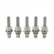 5PCS-PACK KangerTech SOCC Replacement Coil Unit