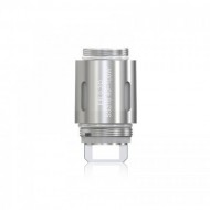 5PCS-PACK Eleaf MELO RT 22 ER SS316 Coil Head 0.3 ...