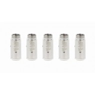 5PCS-PACK Eleaf IC Coil Head 1.1 Ohm