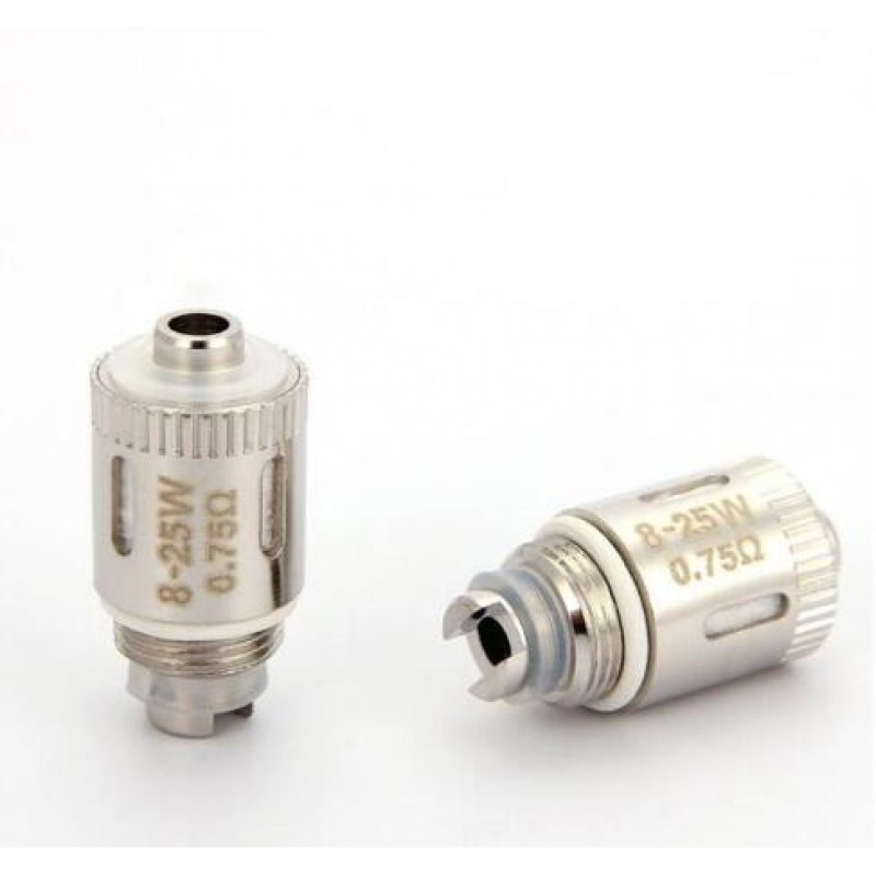5PCS-PACK Eleaf GS Air 2 Pure Cotton Atomizer Head...