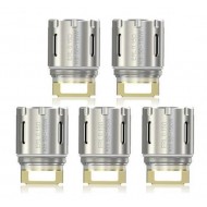 5PCS-PACK Eleaf ERL Single Coil Head 0.15 Ohm for ...