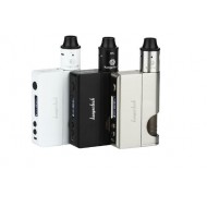 KangerTech DripBox 2 7.0ML Starter Kit with Press ...
