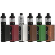Eleaf iStick QC 200W 5000mAh Full Kit with MELO 30...