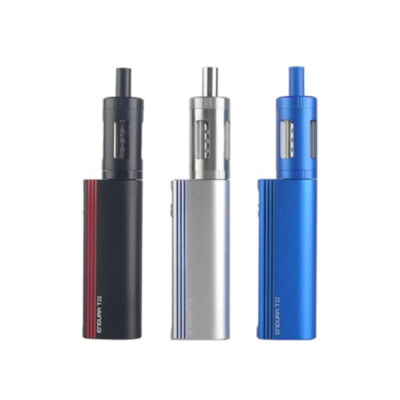 Innokin Endura T22 Starter Kit with Prism T22 4.0M...